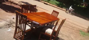 6sitter Dinning Set