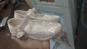 Girls Party Shoes
