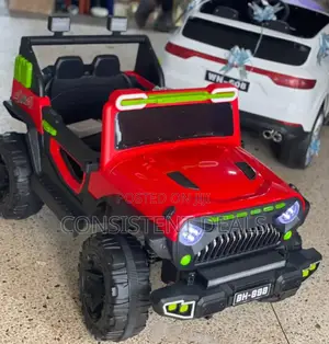 Kids Toy Car