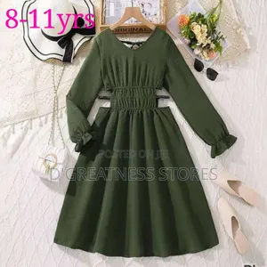 Girls Fashion Wear