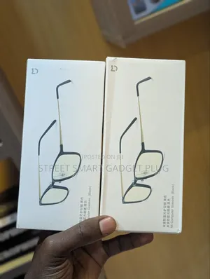 Xiaomi Anti Blue Light Glasses