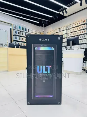 Sony Ult Tower 9 Party Speaker