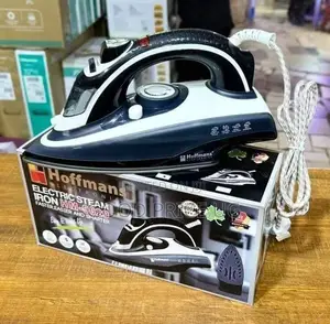 Hoffmans Electric Steam Iron Hm-9029