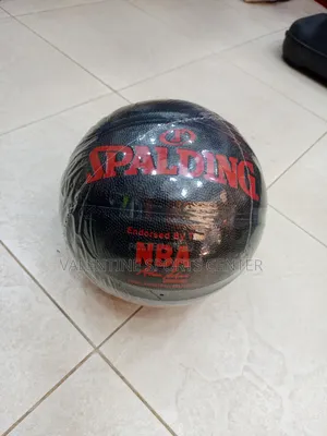 Spalding Nba Original Ball Size 7