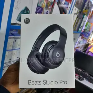 Beats Studio Pro Headsets