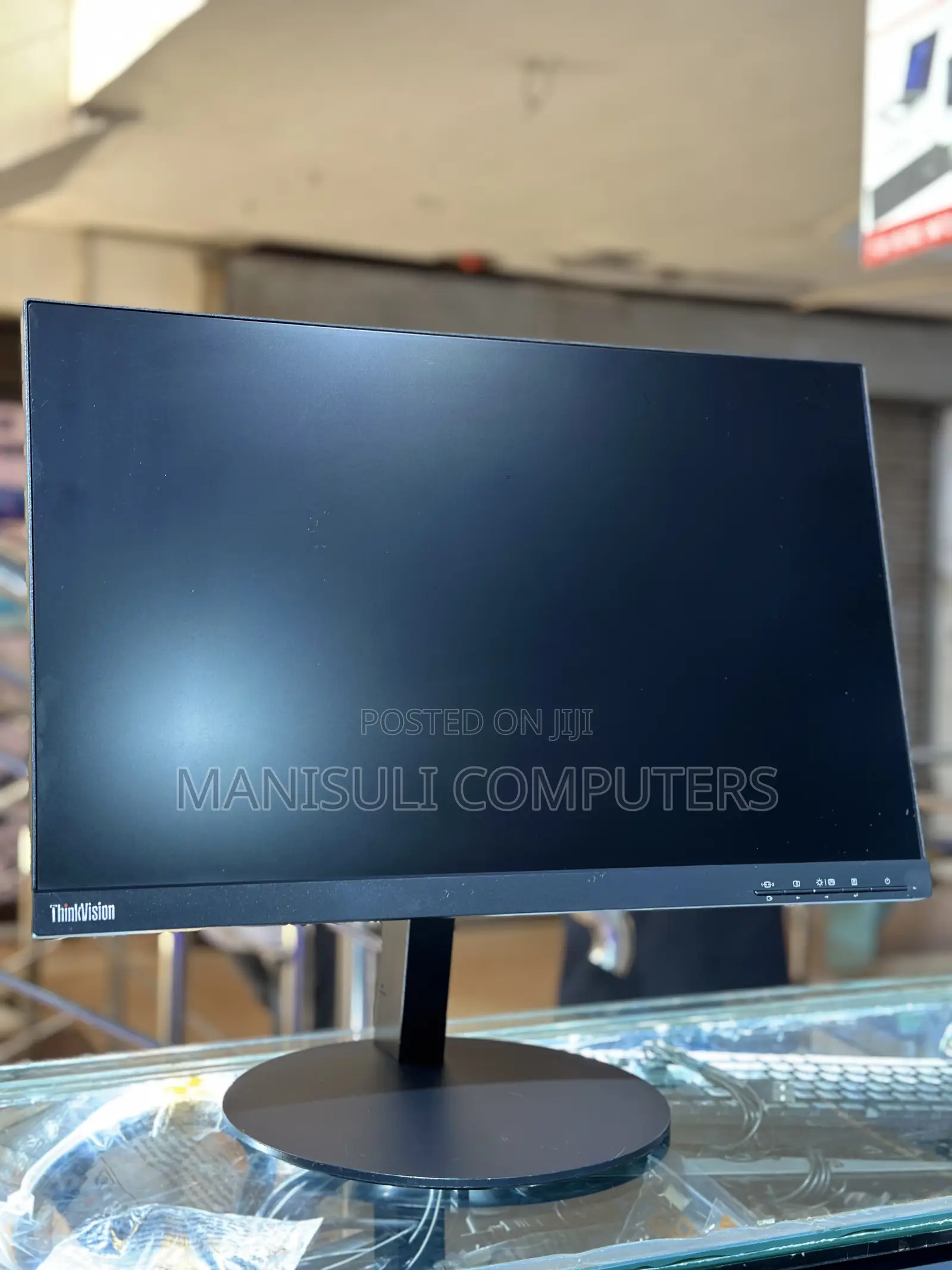 Lenovo Ips 24 Inch Screen