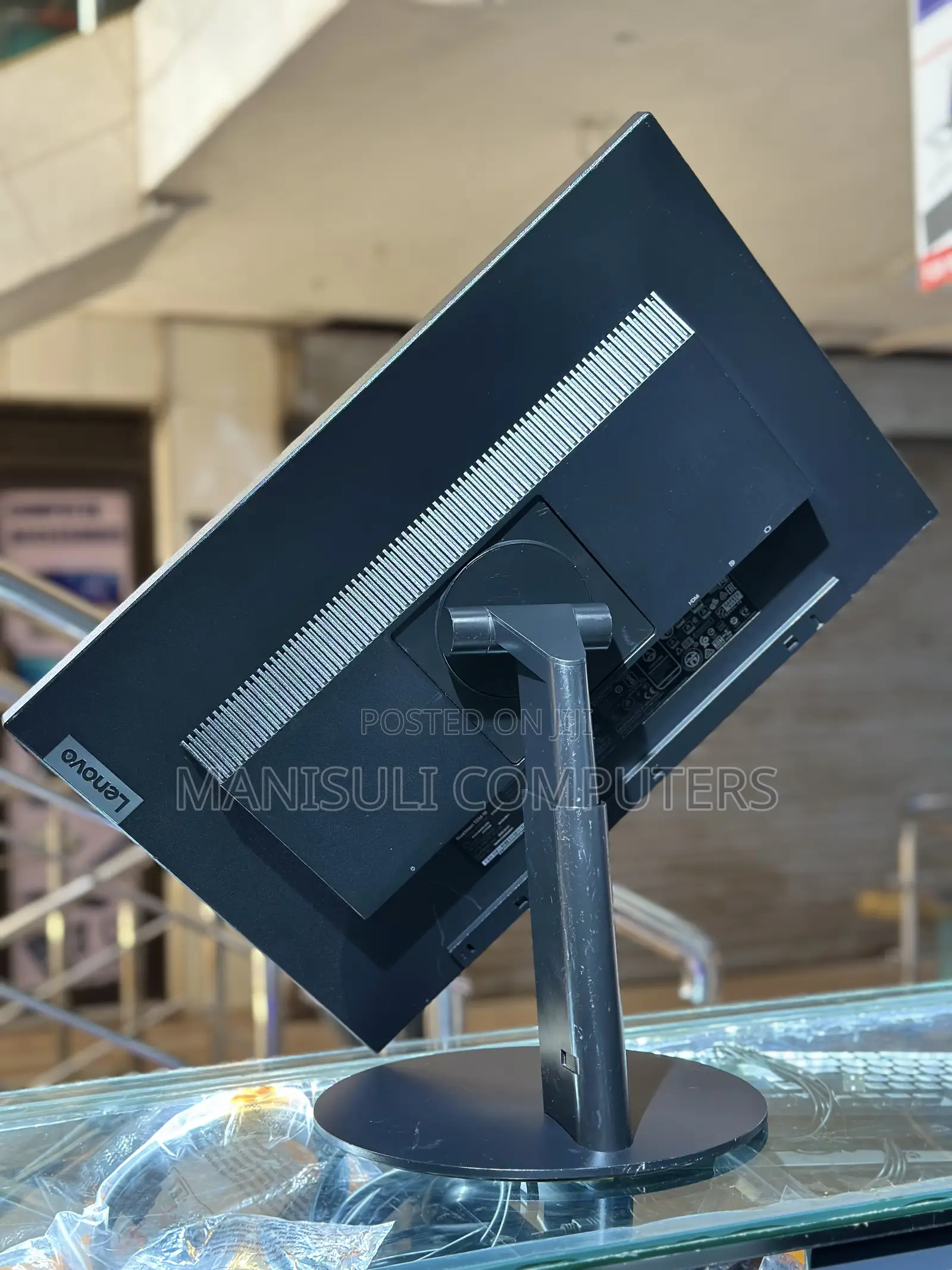 Lenovo Ips 24 Inch Screen