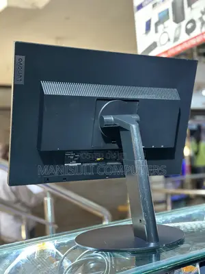 Lenovo Ips 24 Inch Screen