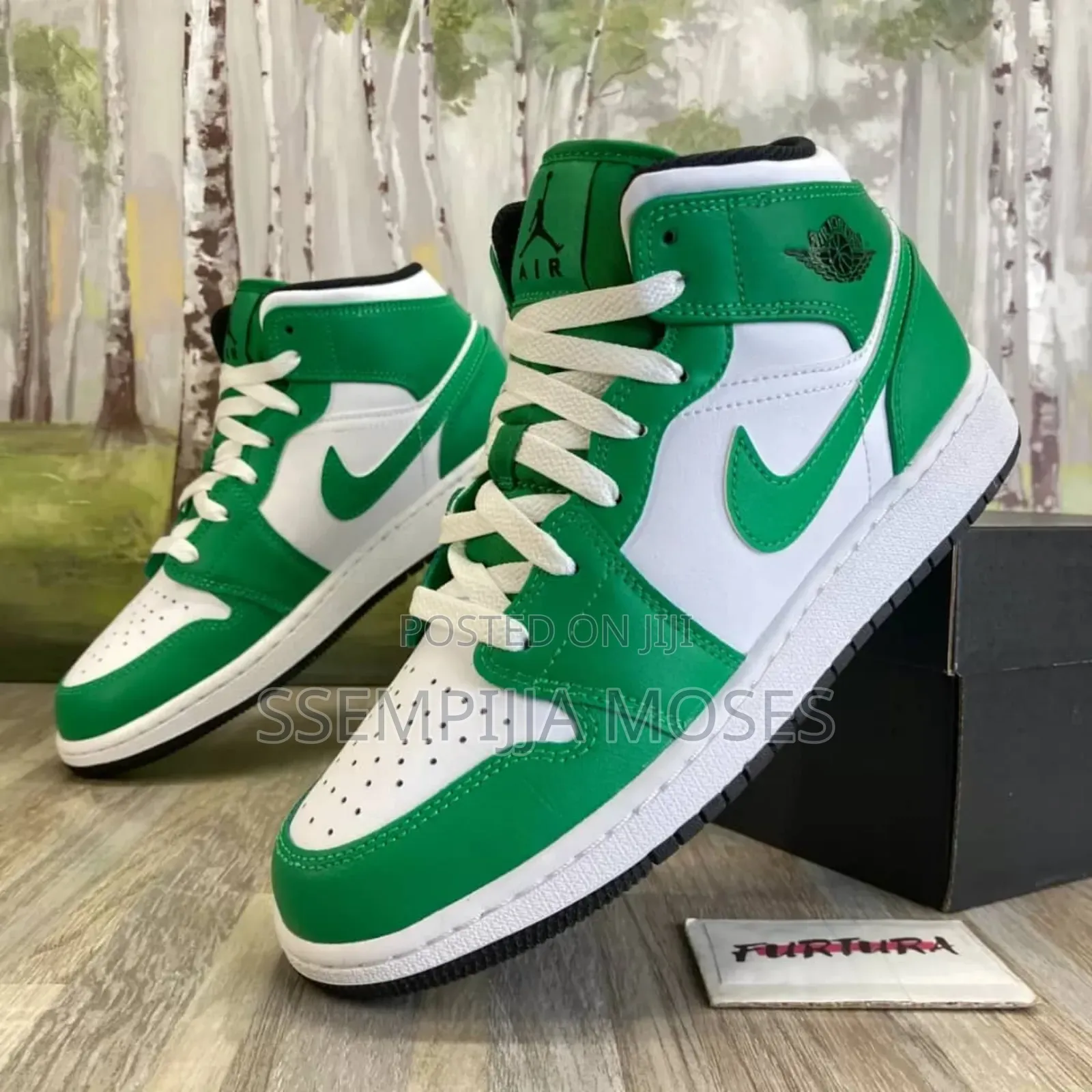 Air Jordan 1 High