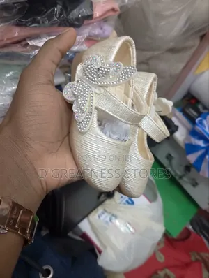 Baby Shoes Sizes( 20-25)