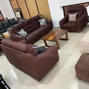 Fibre Leathered Sofas Classic Sofas