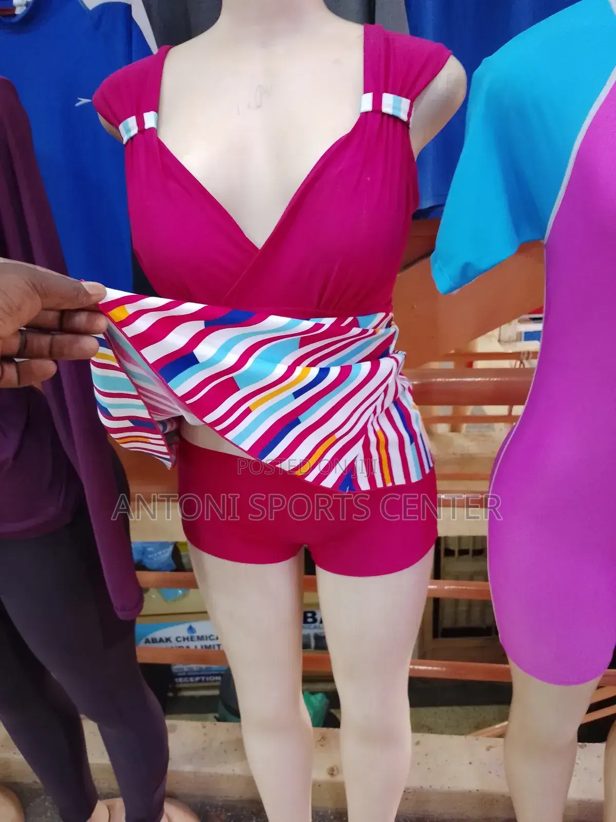 Swimming Costumes