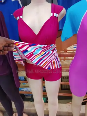 Swimming Costumes