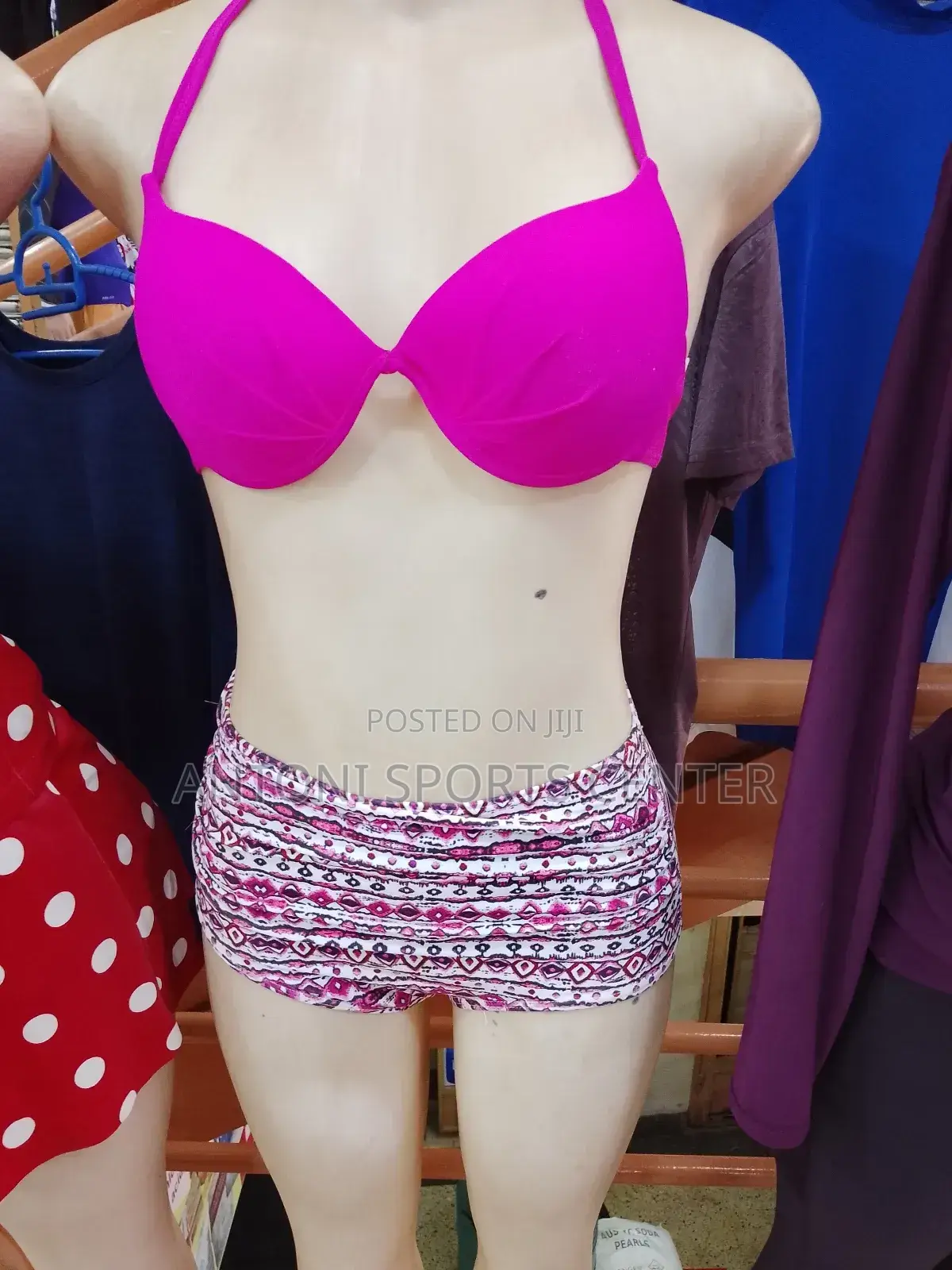 Swimming Costumes