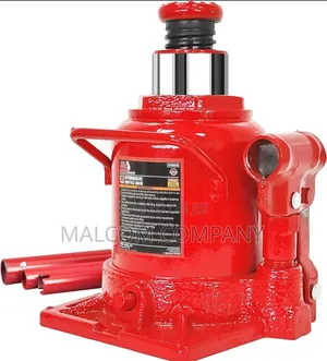 10 Ton Hydraulic Jack.