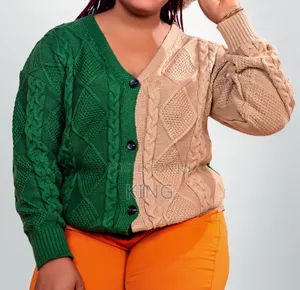 Vastie Sweater