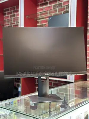 Ips Monitor Hdmi Usb 3.0 Dp Div Camera