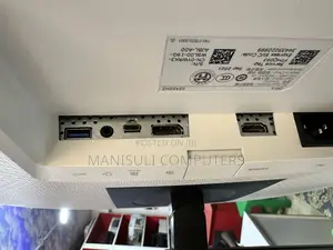 Ips Monitor Hdmi Usb 3.0 Dp Div Camera