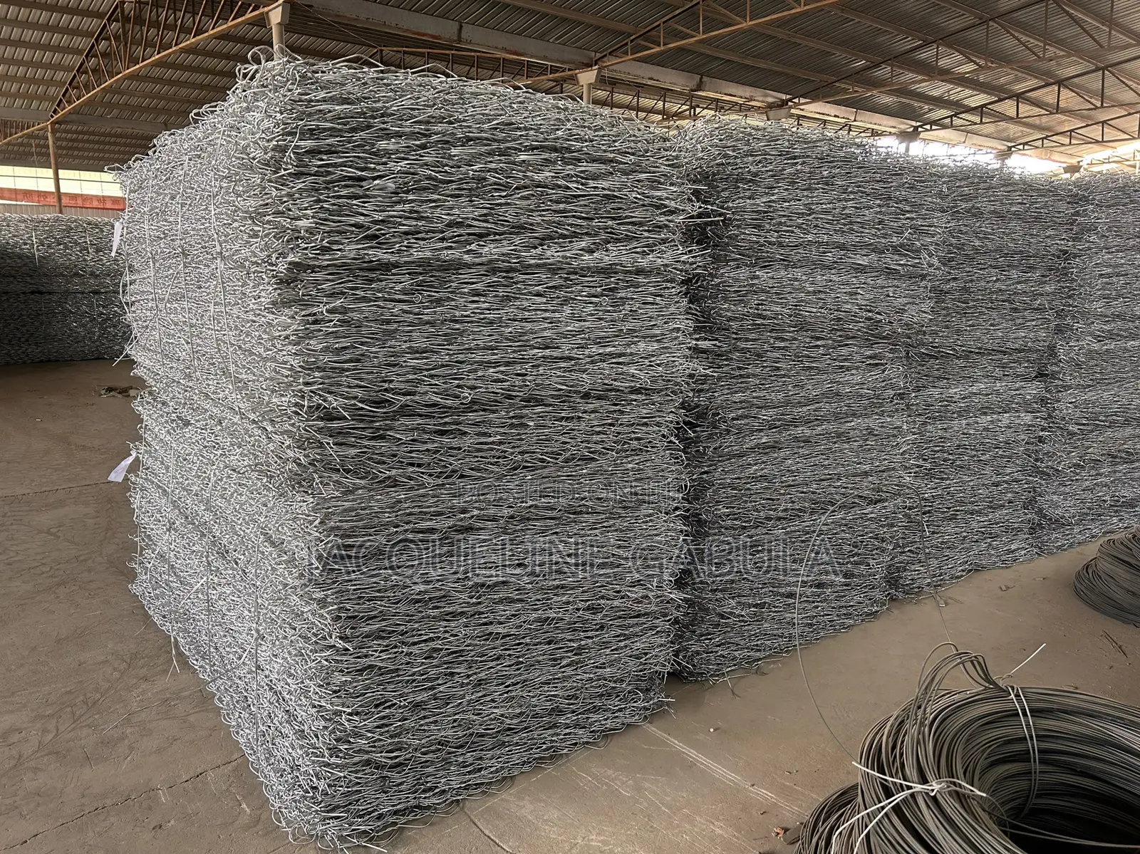 Gabion G10