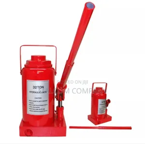 32 Ton Hydraulic Bottle Jack Car Jack Truck Lift.