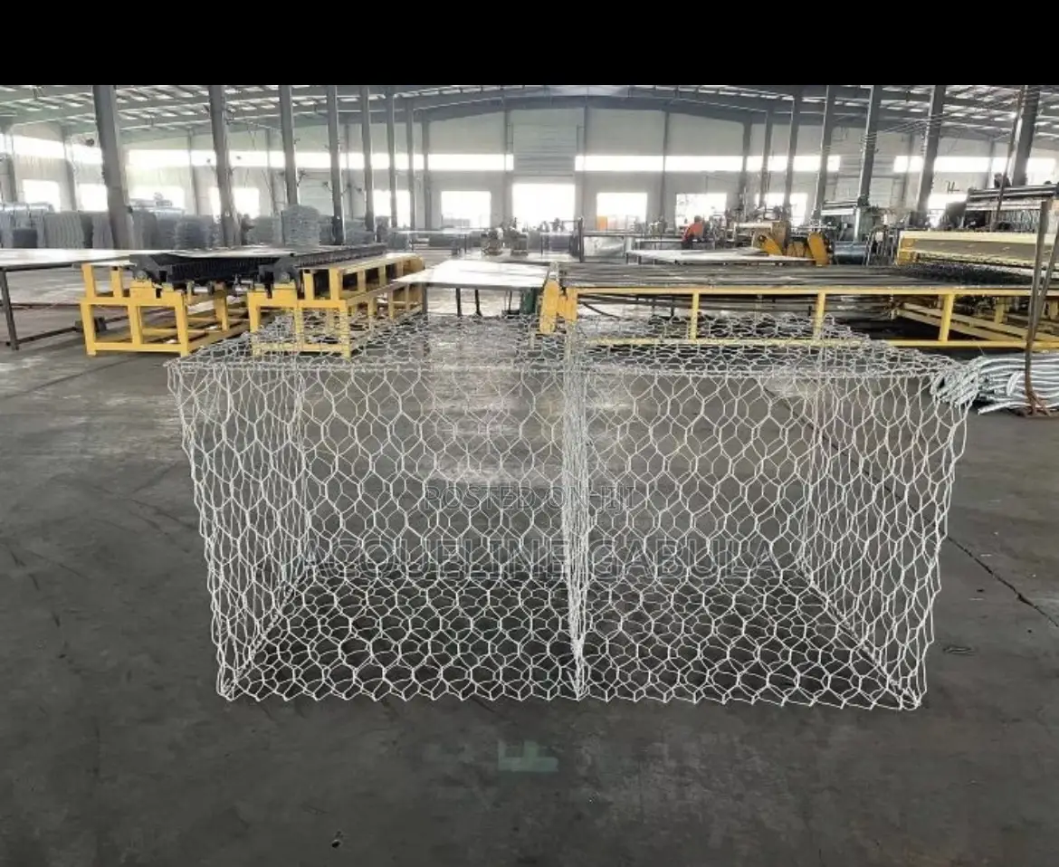 Gabion G10