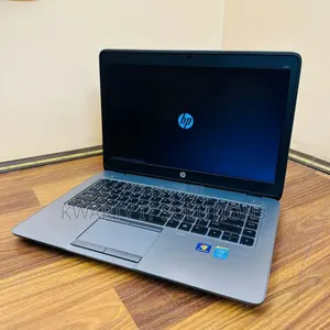 Laptop HP EliteBook 840 G2 8GB Intel Core i5 HDD 500GB