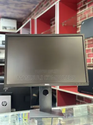 Dell Monitor Ips Vga Usb 3.0 Hdmi Div Dp Display Latest