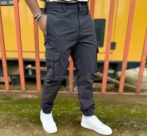Majestic Cargo Pants
