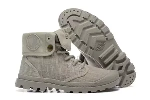 Grand Palladium Ankle Boots