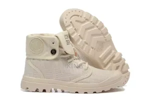 Grand Palladium Ankle Boots