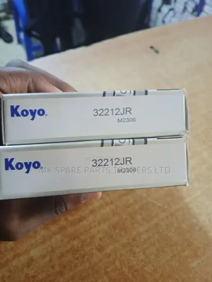 Koyo Bearings