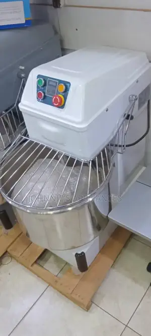 Spiral Commercial Dough Mixer 40l