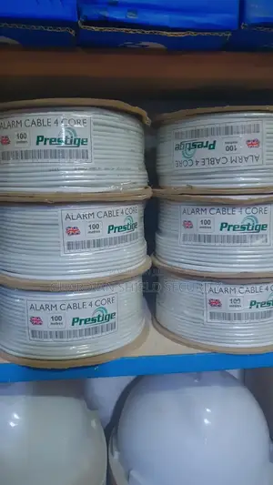 Alarm Cables