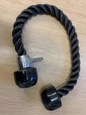 Heavy Duty Tricep Rope