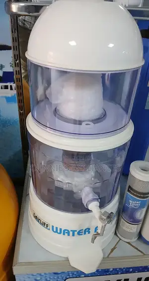 Daylife Mineral Premium Water Purifier 30l