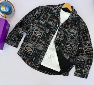 Maestro Shirts