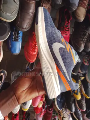 Gym Shoes Original