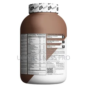 Absolute Nutrition’S Alpha Series Mass Gainer 1kg