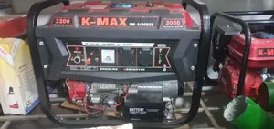 Generators All Sizes