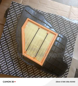 Air Cleaner for BMW X6