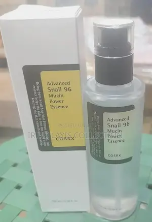 Advanced Snail 96 Mucin Power Essence