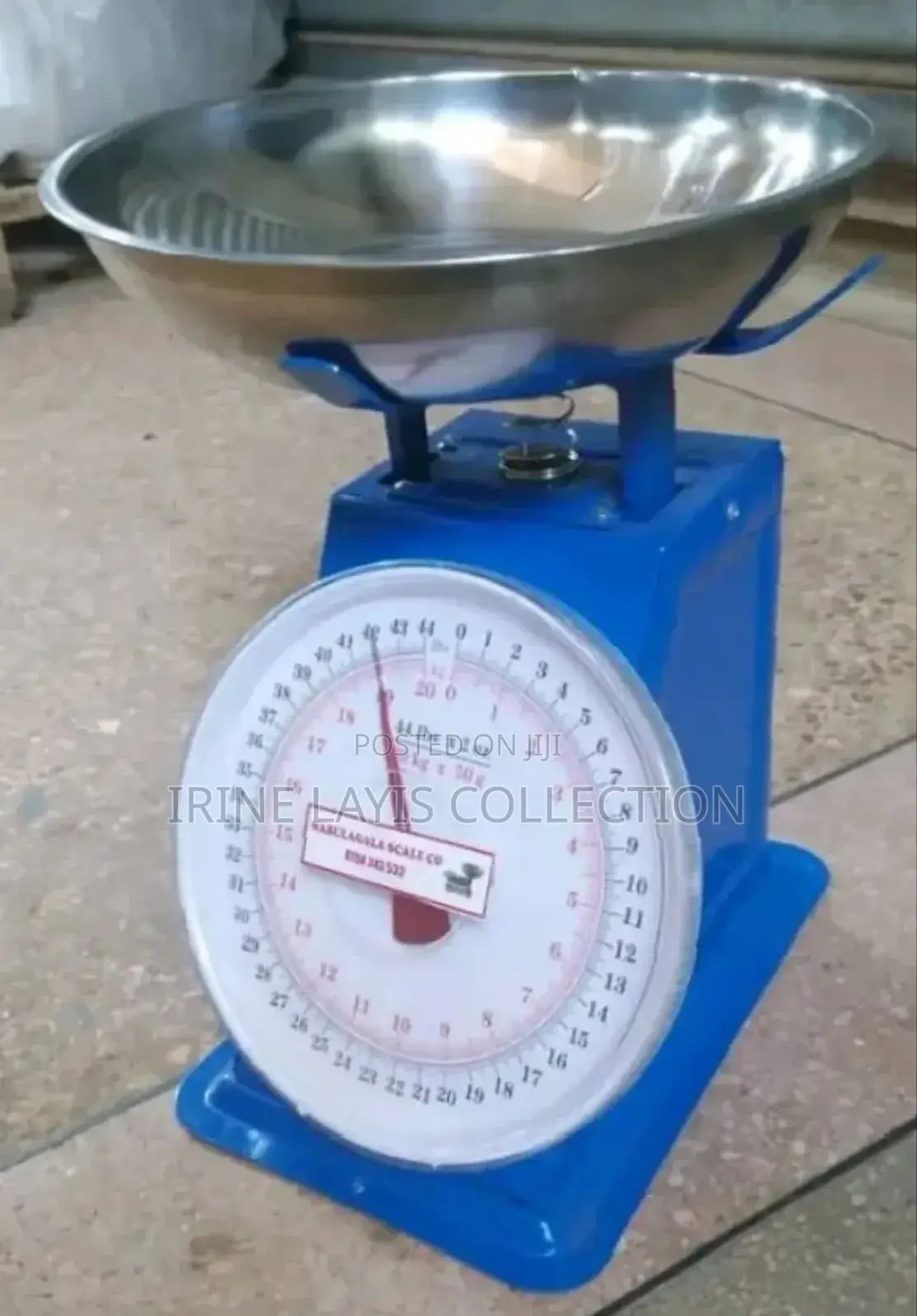 20kg Weighing Scale