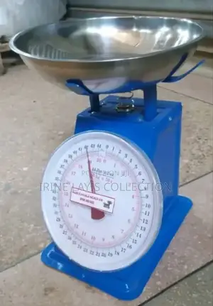 20kg Weighing Scale