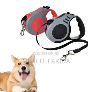 Retractable Dog/Pet Leash Extension Limit 3meters