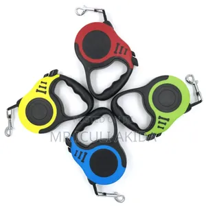 Retractable Dog/Pet Leash Extension Limit 3meters