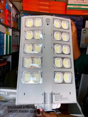 3000 Watts Solar Outdoor Flood Lights Available