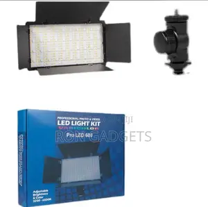 Pro Led 600 Light