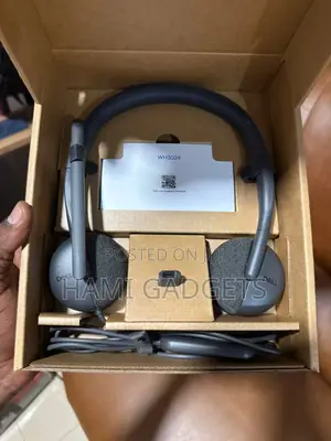 Original Usb Usb C Headphones Dell