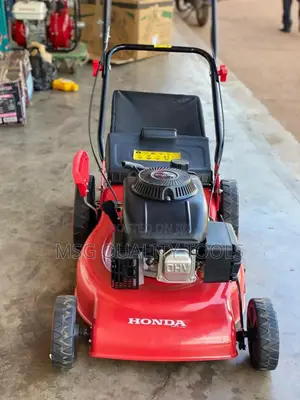 Gasoline Lawn Mower 5hp