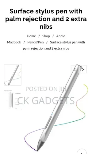 Stylus Pen